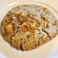 Biscoff cookie  at Brunch City in Dubai