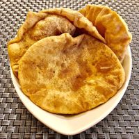 Puri at Al Shandagha  in Dubai