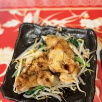 Wontons  at Village Yoshi Vegetarian Healthy Creative Cuisine - 村吉蔬素食養生創意料理 in Tainan
