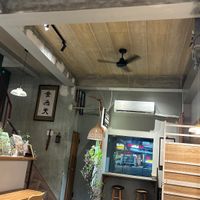   at SanJinmian x Shuiwan Tangmian Vegan - Jian'an St - 三津制麵x水萬湯麵 Vegan in Tainan
