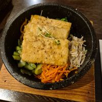 Really nice. at Park's Kitchen in West London