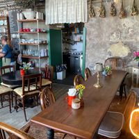  at Reading Room in Brighton