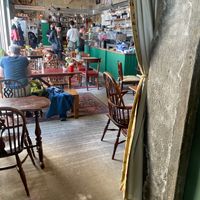  at Reading Room in Brighton