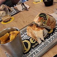  at Dedos in Tenerife