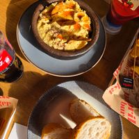  at Paprika Burger & Pasta in Nevsehir