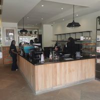  at Spring Valley Coffee in Nairobi