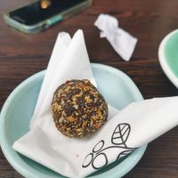  at Spring Valley Coffee in Nairobi