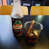 Mexican Cola at Zócalo  in Kolding