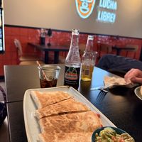   at Zócalo  in Kolding