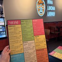   at Zócalo  in Kolding