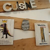  at Basilic Instant in Besancon