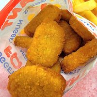 Nuggets at FACE PLANT in Portland