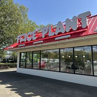   at FACE PLANT in Portland