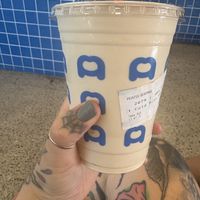   at FACE PLANT in Portland