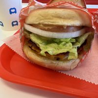 Double fancyies  at FACE PLANT in Portland