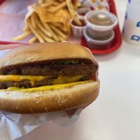 Red and Yellow!   at FACE PLANT in Portland