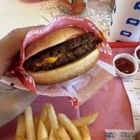 Double  at FACE PLANT in Portland