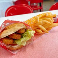   at FACE PLANT in Portland