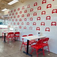   at FACE PLANT in Portland