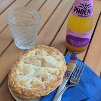  at Creamy & Crunchy  in Wellington