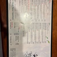   at Yeah Siam in Blacksburg