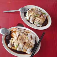  at Ci Su Vegetarian in George Town