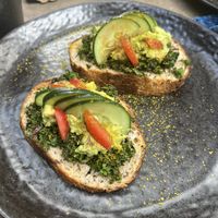   at La Terraza at Lush Atitlán in San Marcos La Laguna