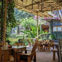  at La Terraza at Lush Atitlán in San Marcos La Laguna