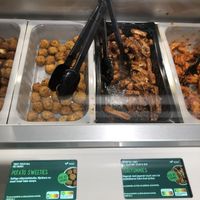   at Picadeli - Nordstan in Gothenburg