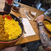  at Chutney in Potsdam