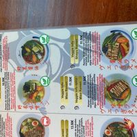  at Suki Ramen in Santiago De Compostela