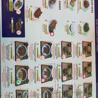  at Suki Ramen in Santiago De Compostela