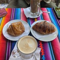  at Idea Connection in San Pedro La Laguna