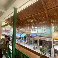 IVEGAN at Hveggie in Hanoi