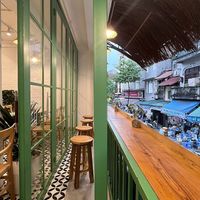 IVEGAN at Hveggie in Hanoi