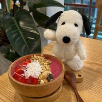 Delicious!
とても美味しかったです！店内も可愛くて、店員さんも優しくて、商品もお手頃価格で最高でした＾＾
またぜひ来たいお店 at Hveggie in Hanoi