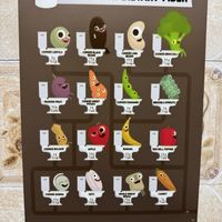 😇🙏  at Hveggie in Hanoi