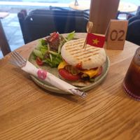  at Hveggie in Hanoi