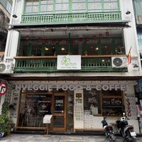 Extérieur   at Hveggie in Hanoi