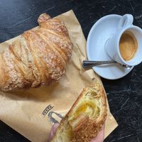   at Caffe Fortebraccio in Perugia