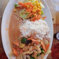  at La Fortuna in La Gomera