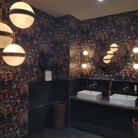  at L'Osteria - Köln Zollhafen in Cologne