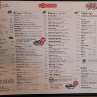  at L'Osteria - Köln Zollhafen in Cologne