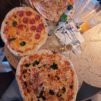  at L'Osteria - Köln Zollhafen in Cologne