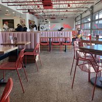  at Francis Burger Joint  in Minneapolis