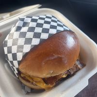   at Francis Burger Joint  in Minneapolis