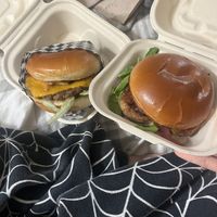   at Francis Burger Joint  in Minneapolis