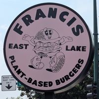  at Francis Burger Joint  in Minneapolis