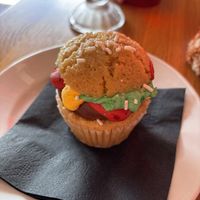   at Francis Burger Joint  in Minneapolis