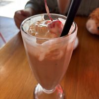   at Francis Burger Joint  in Minneapolis